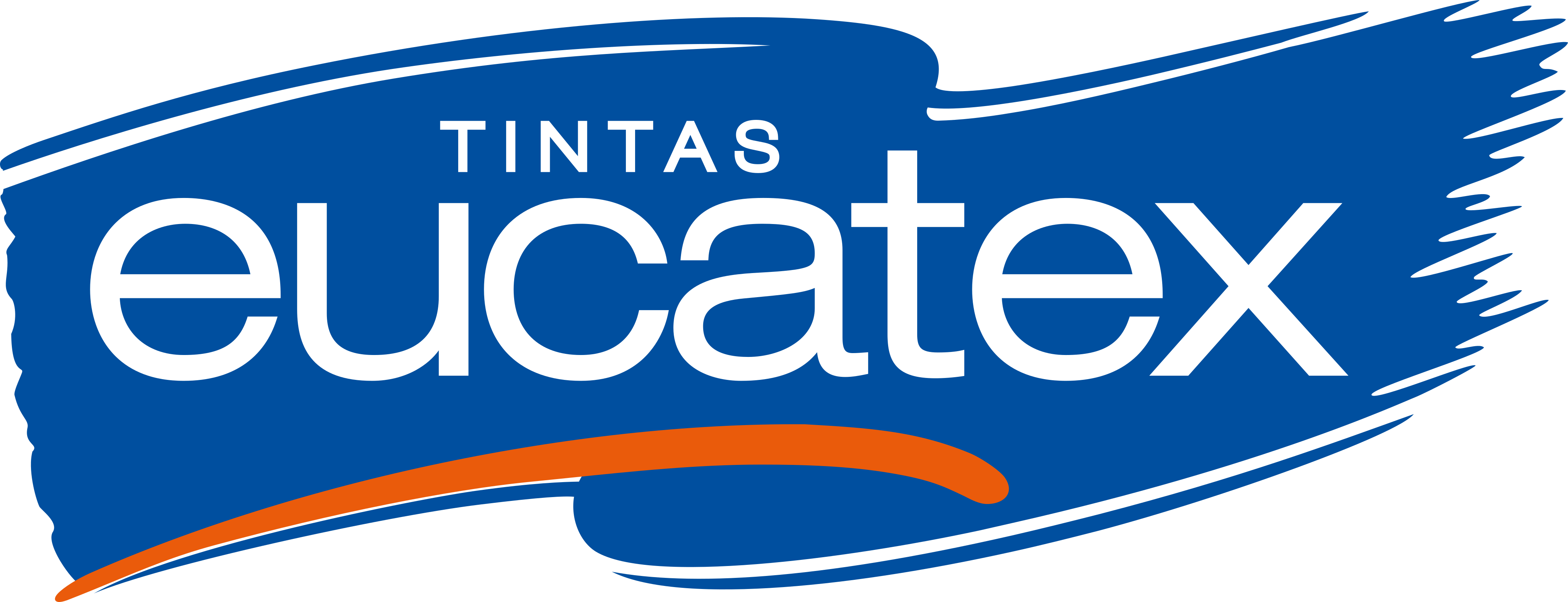 Logo Eucatex