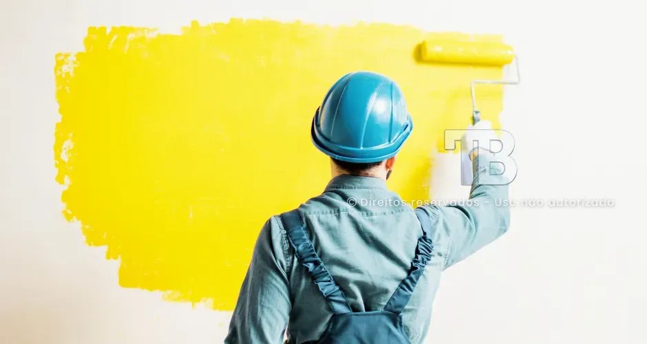 Pintura Residencial